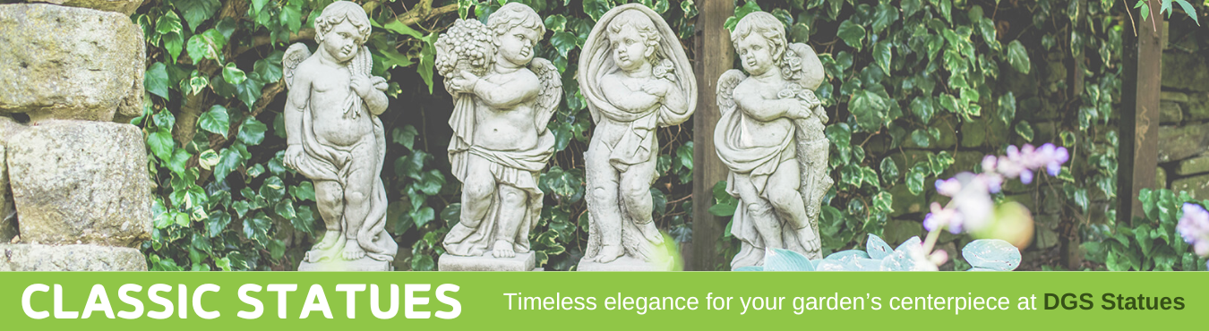 Classic Statues