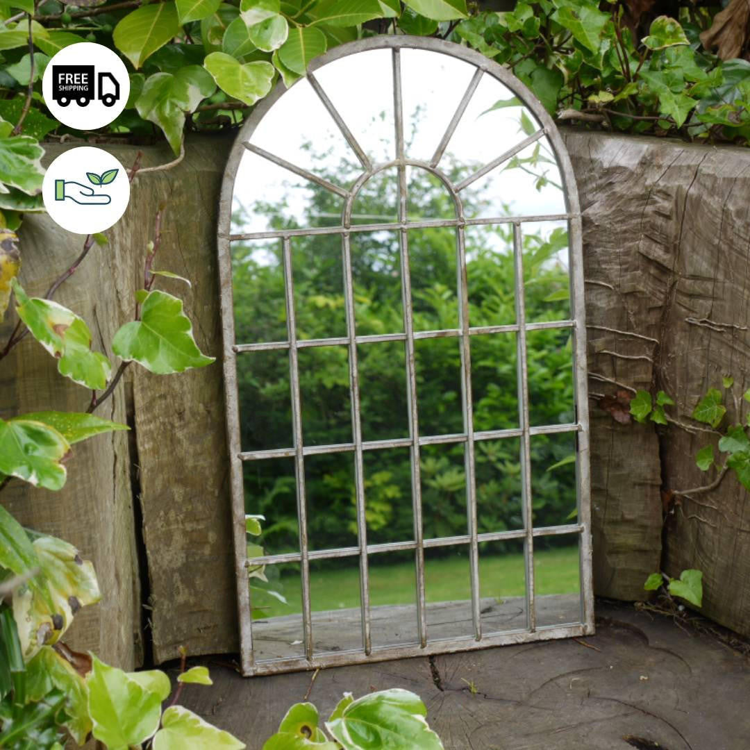 4208 Arch Mirror