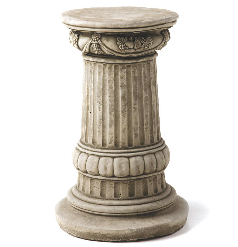 Fancy Fruit Roman Style Pillar Column
