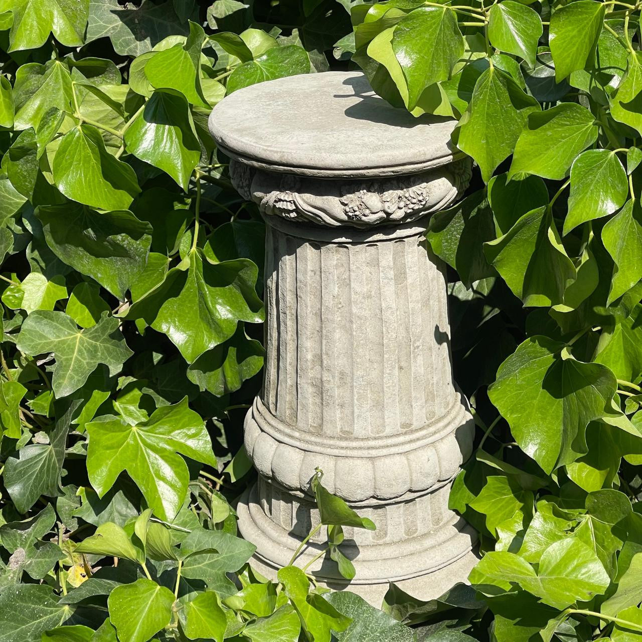 Fancy Fruit Roman Style Pillar Column