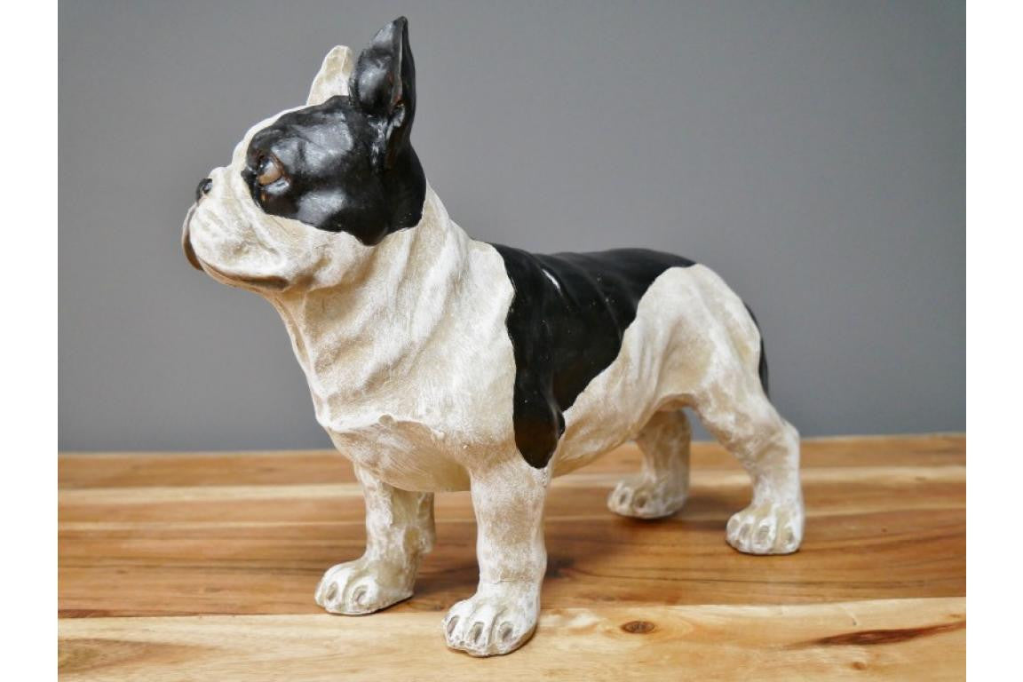 French bulldog Garden and Home ornament