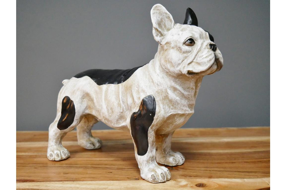 French bulldog Garden and Home ornament