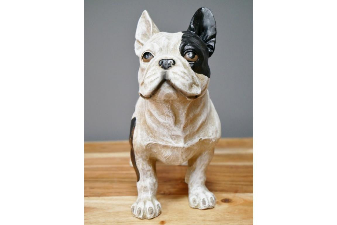 French bulldog Garden and Home ornament