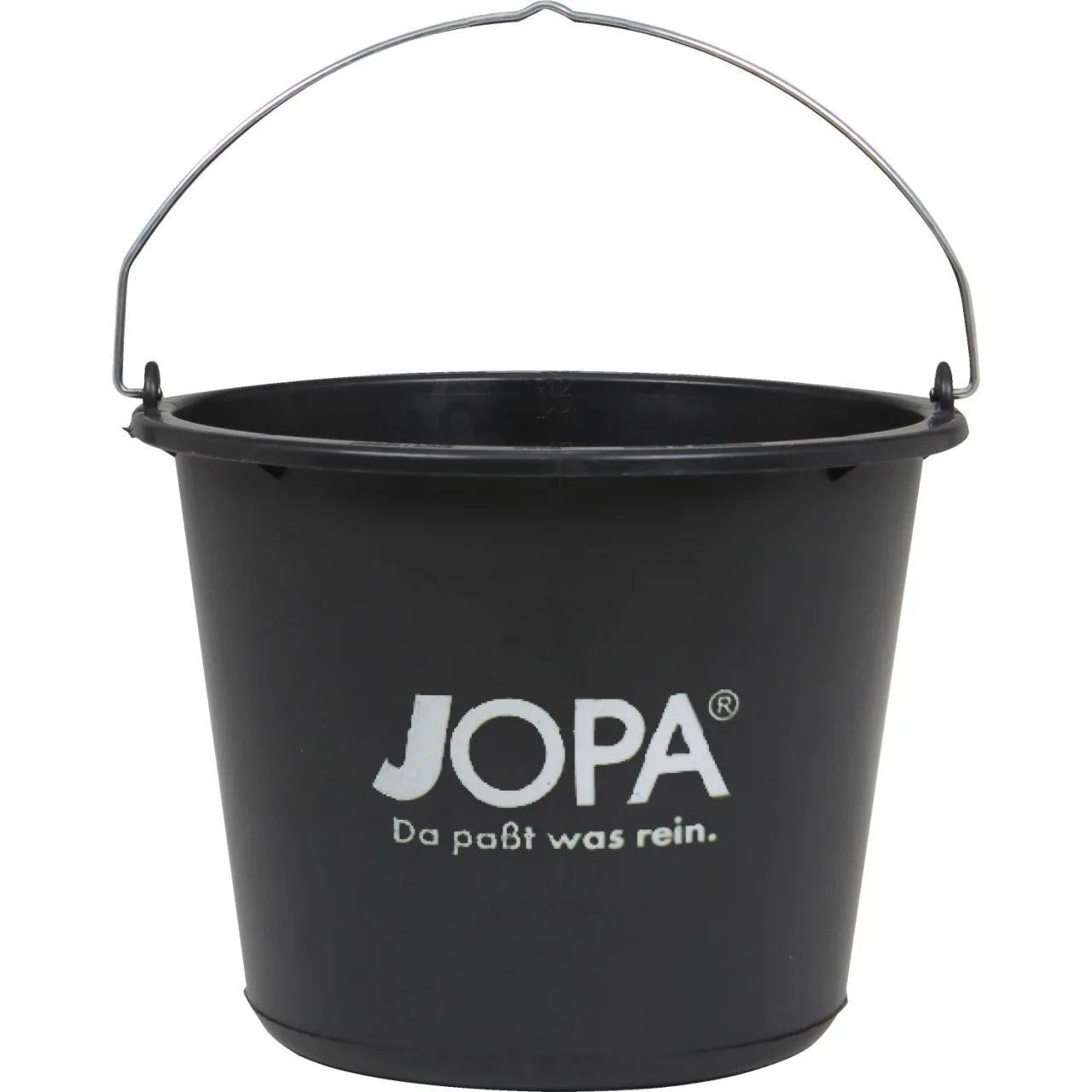 JOPA 12 Litre Builder's Bucket