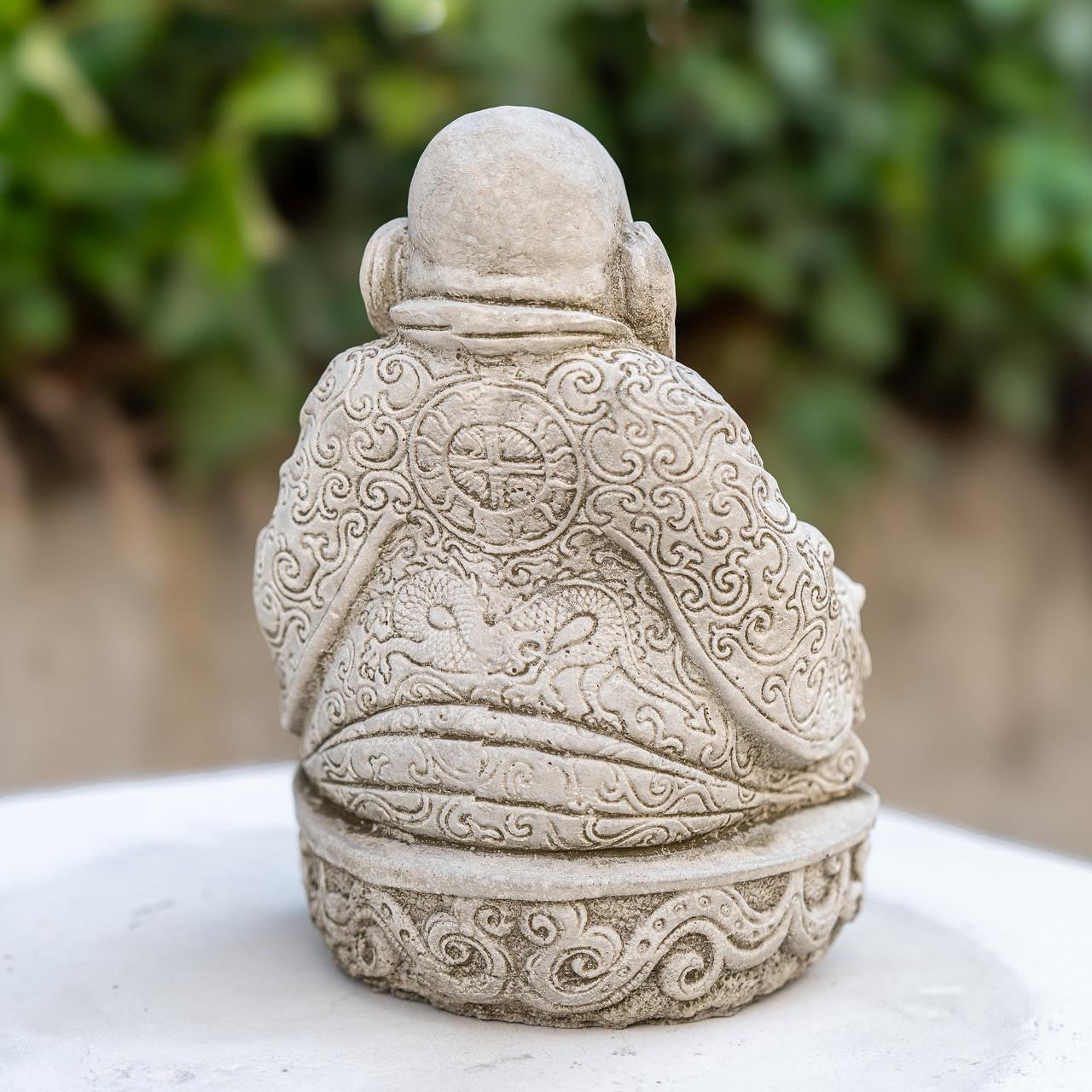 Small Fat Belly Buddha Oriental