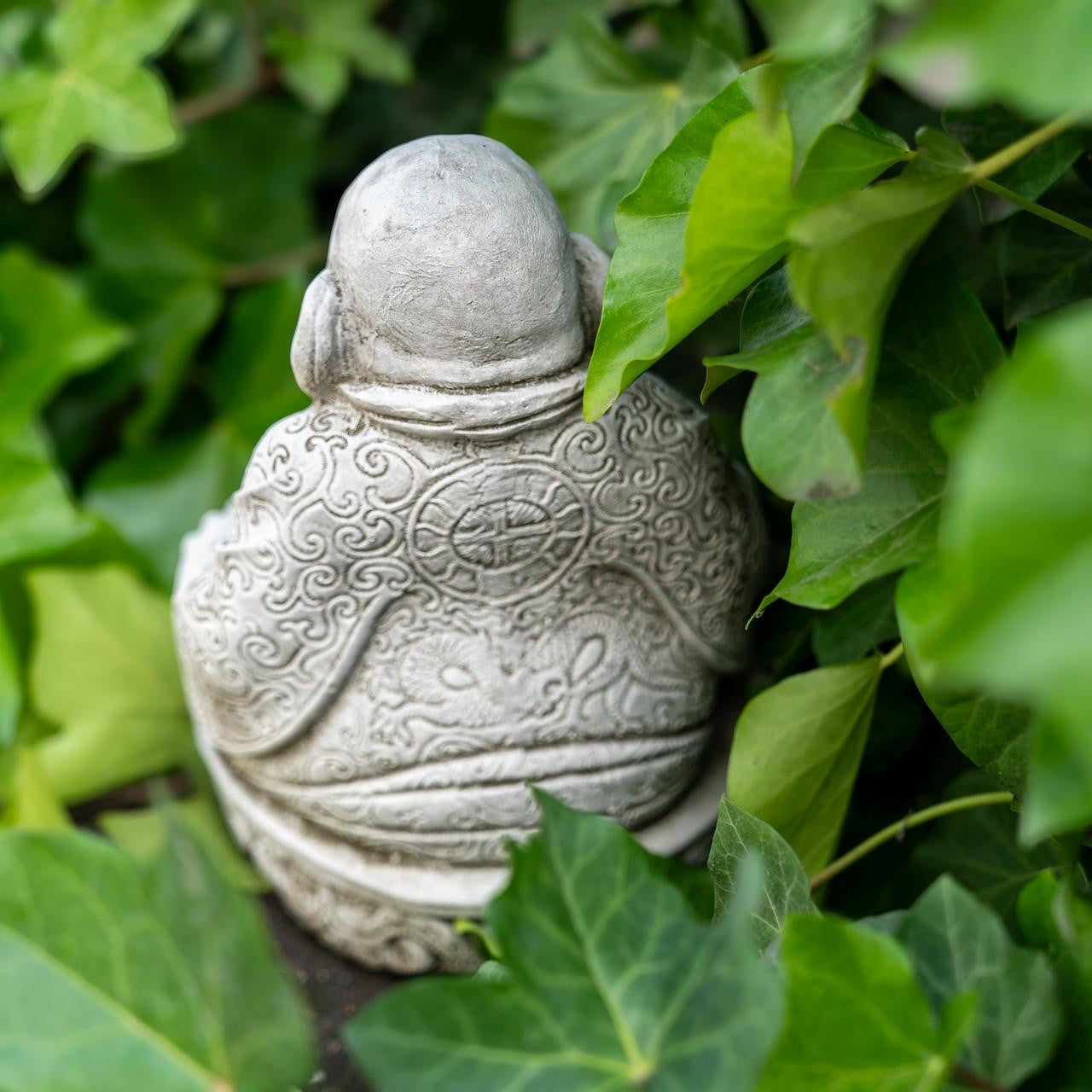 Small Fat Belly Buddha Oriental
