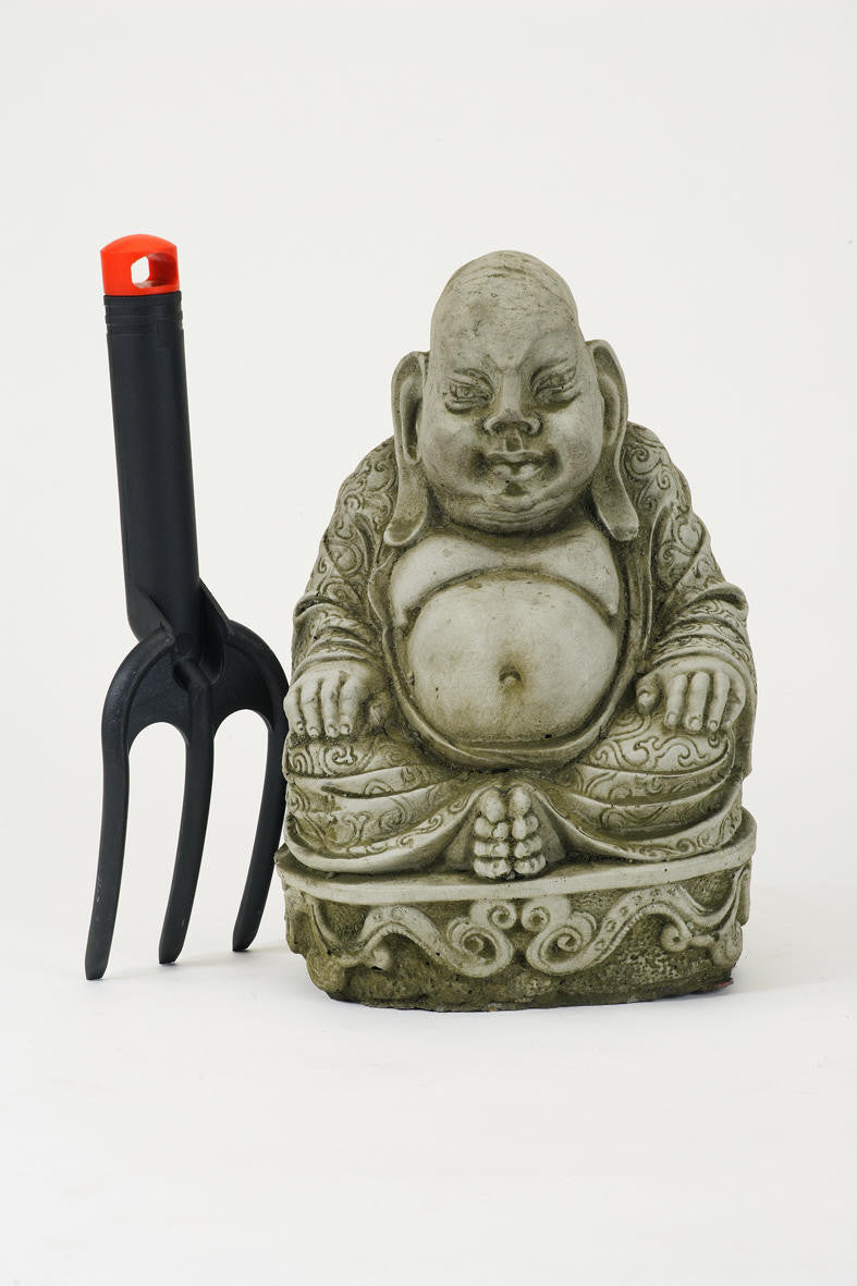 Small Fat Belly Buddha Oriental