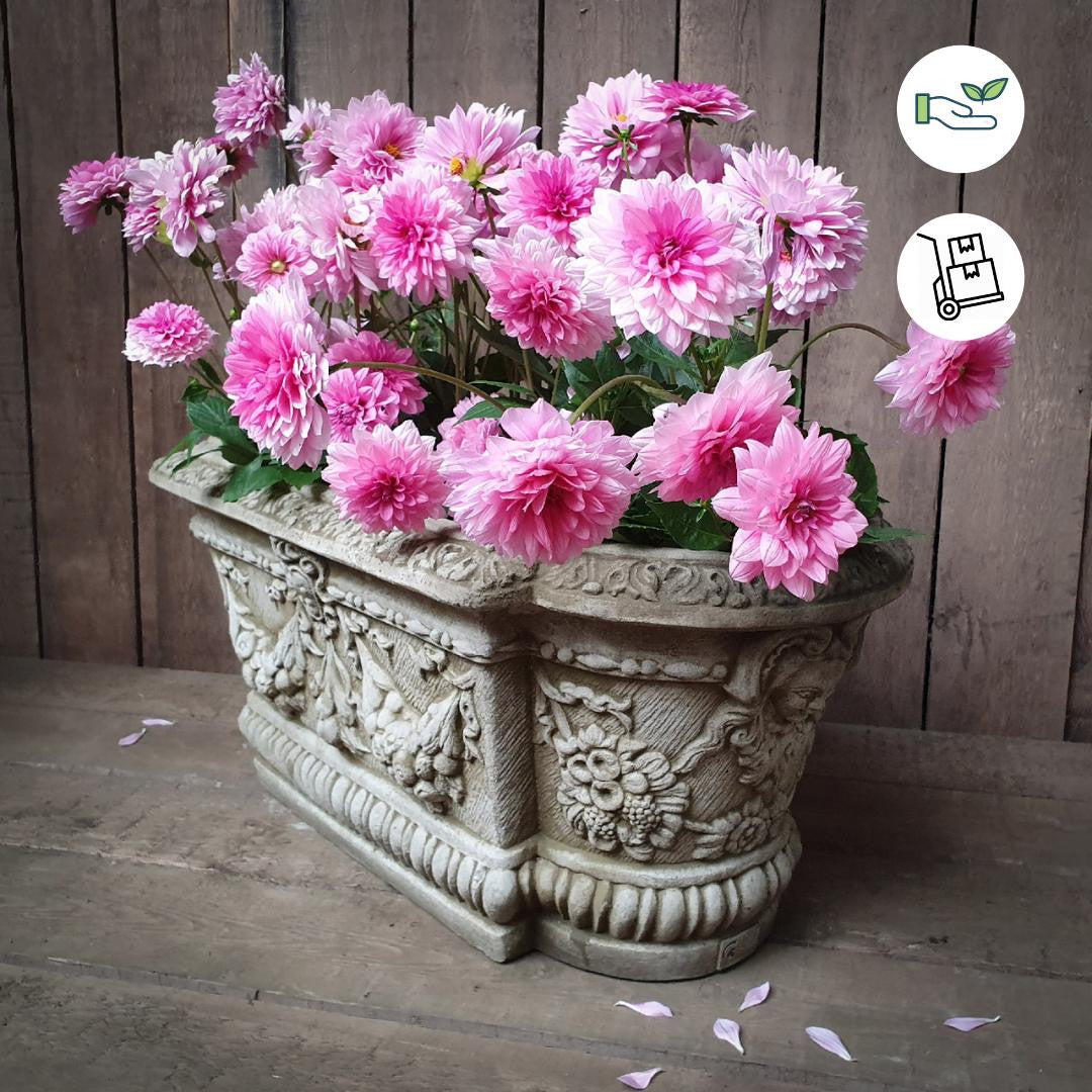 Veronese Classic Trough Planter