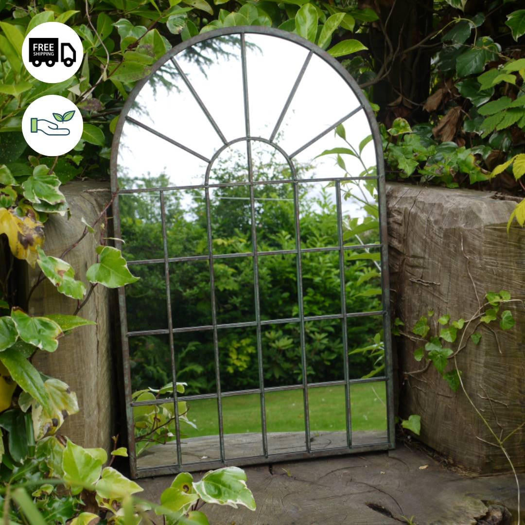 4207 Arch Mirror