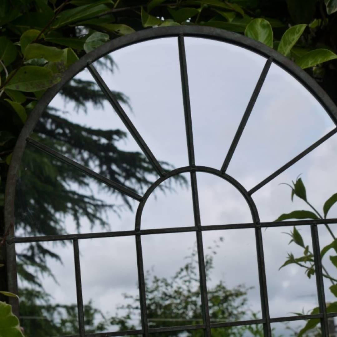 4207 Arch Mirror