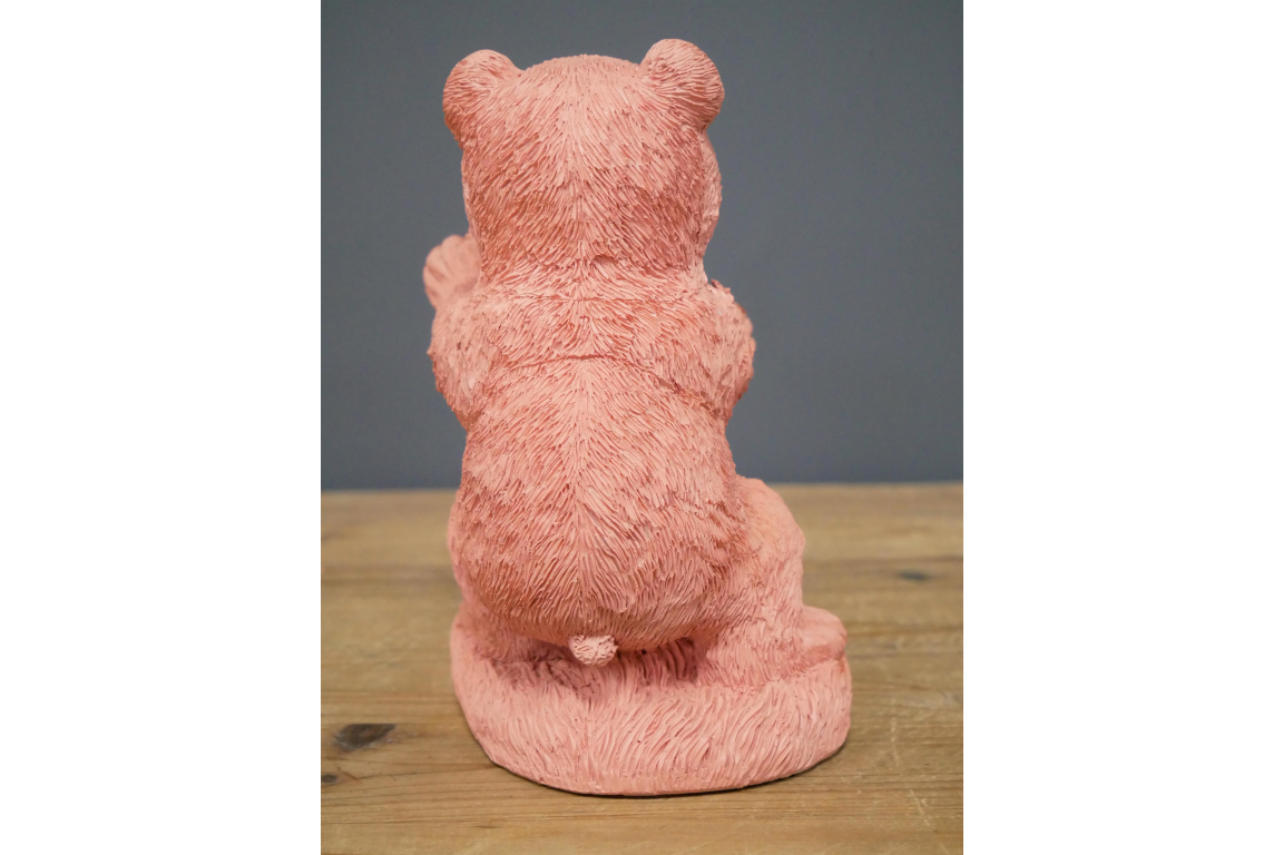 Bear Mobile Holder