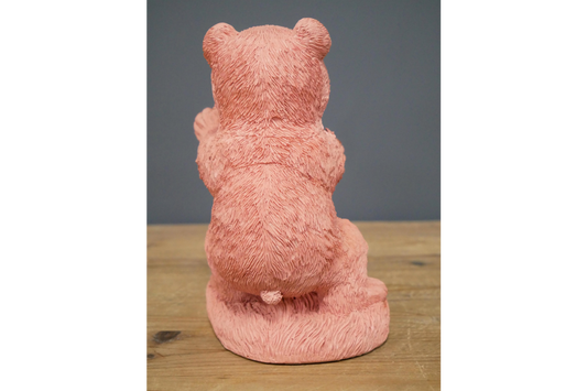Bear Mobile Holder