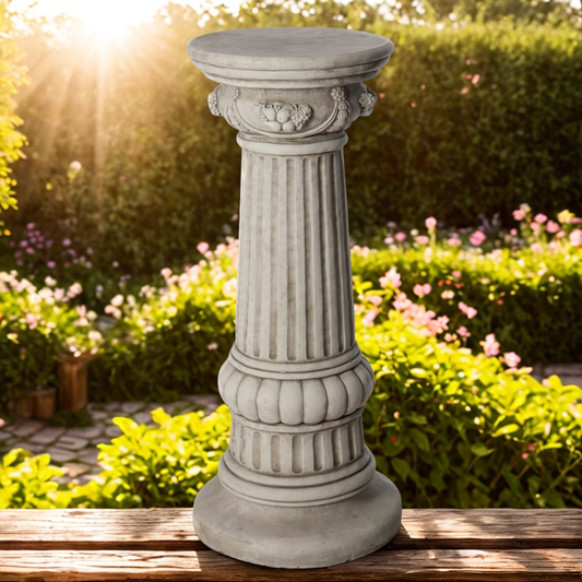 Giant Fancy Column