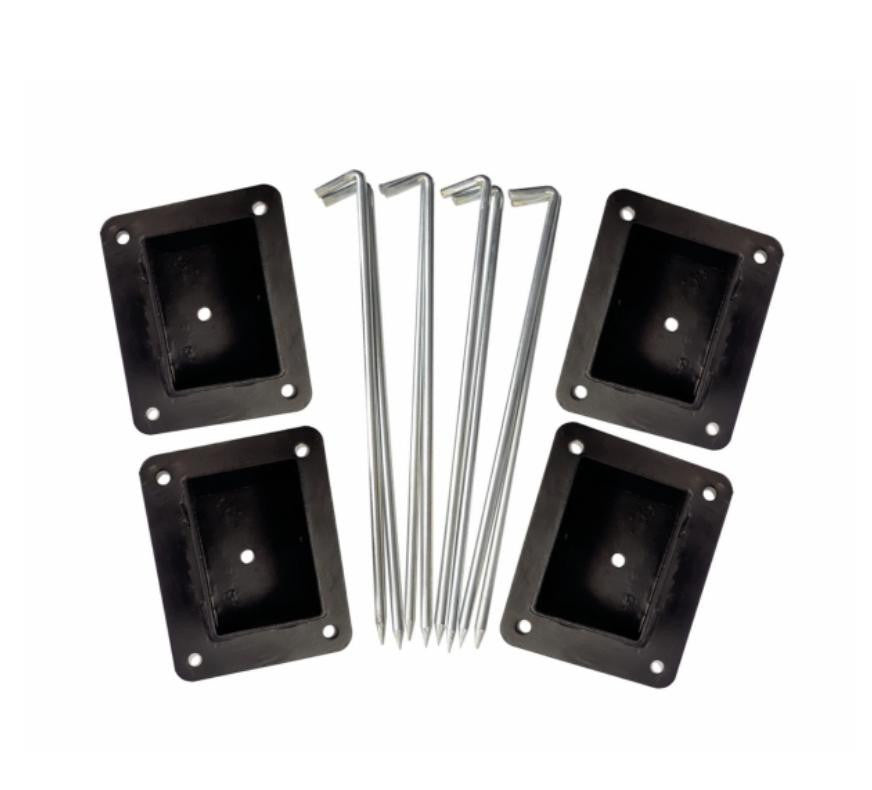 Arbour Anchor Kit