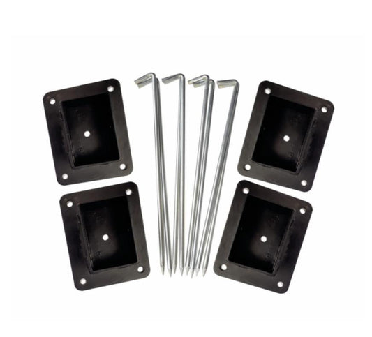 Arbour Anchor Kit