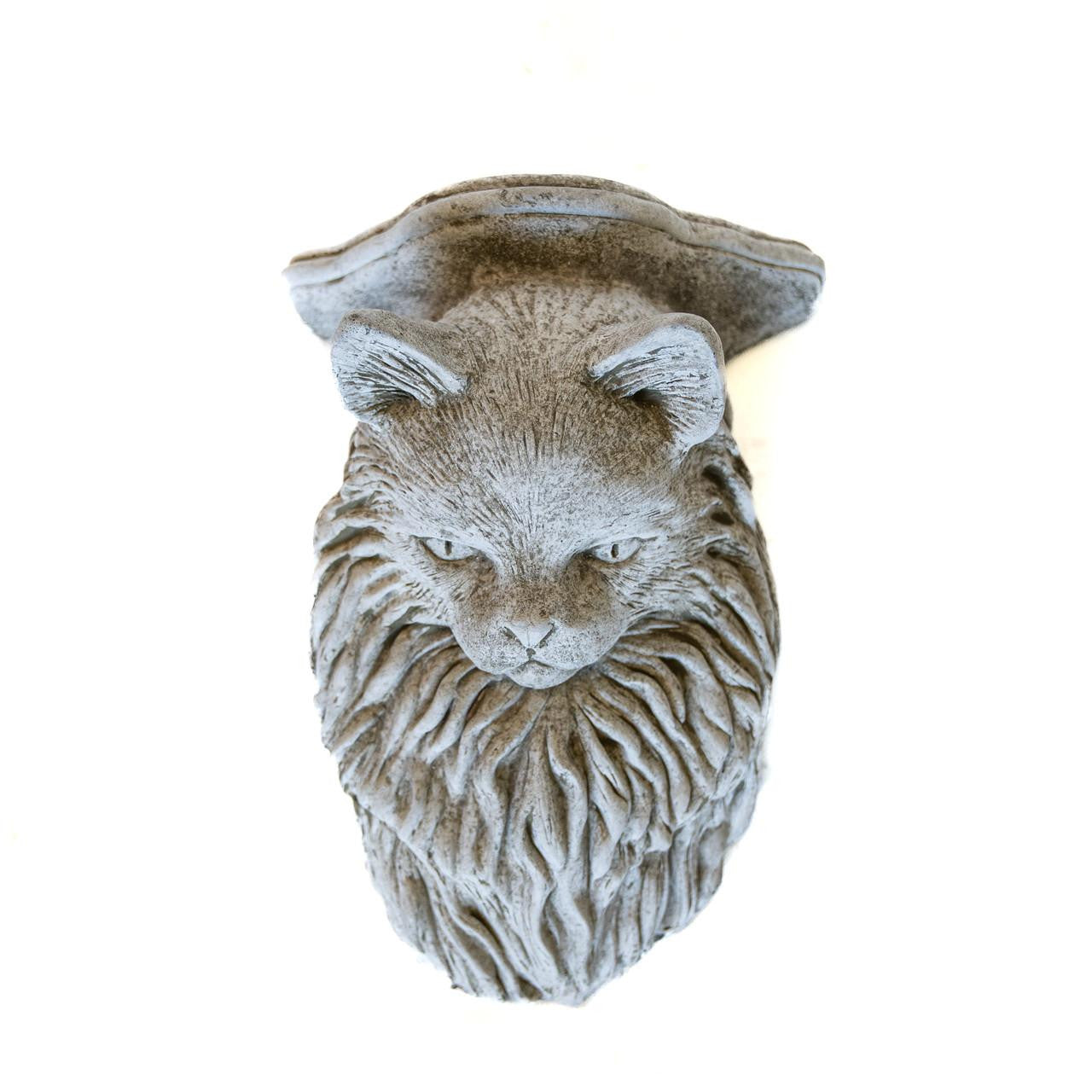 Cat design Wall Shelf and Plaque Garden Ornaments