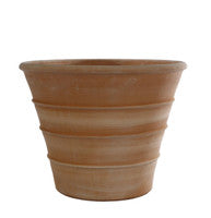 Classic Stunning Monachou Cretan Terracotta Planter