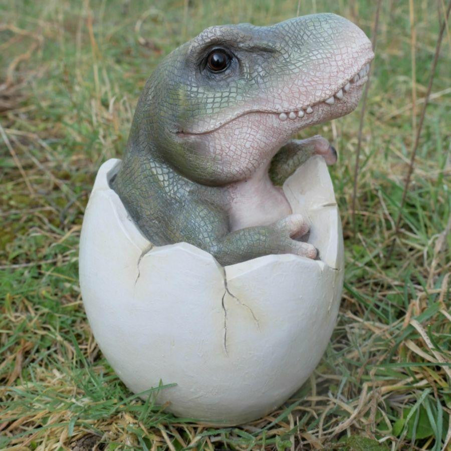 Dinosaur Egg