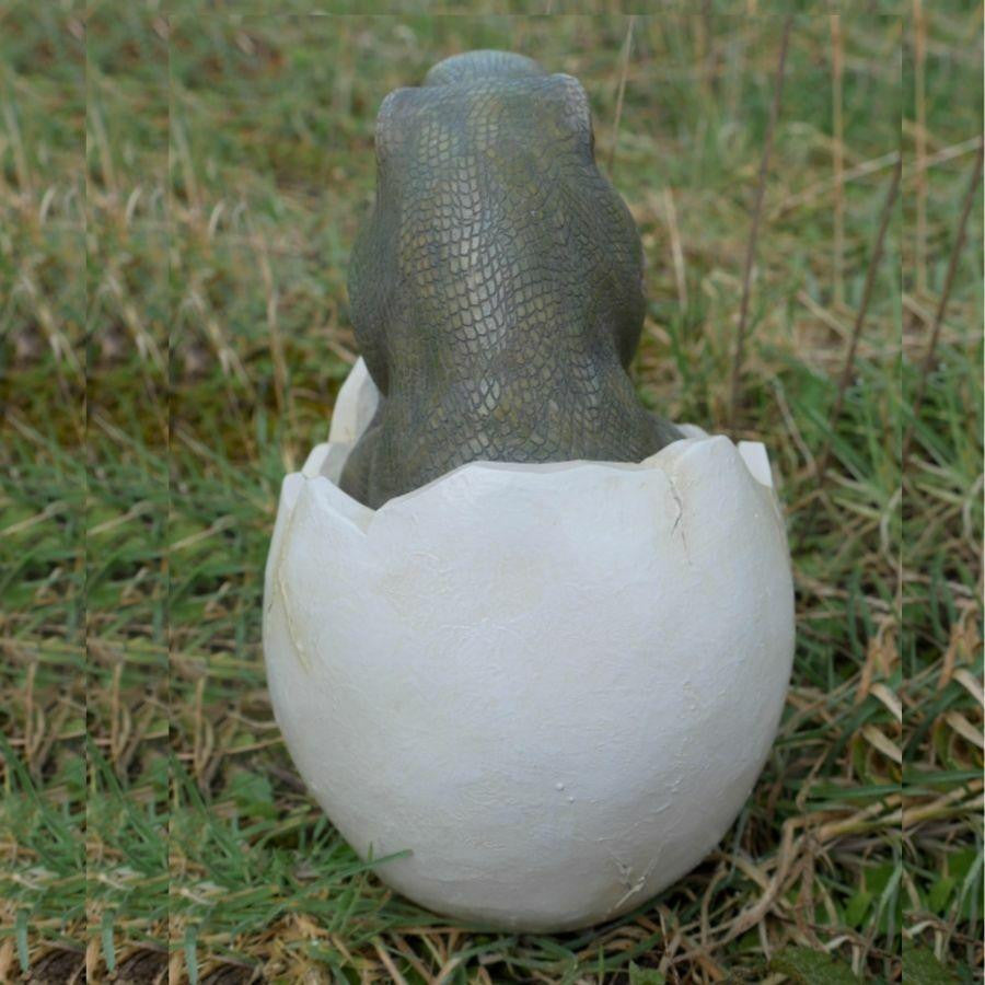 Dinosaur Egg