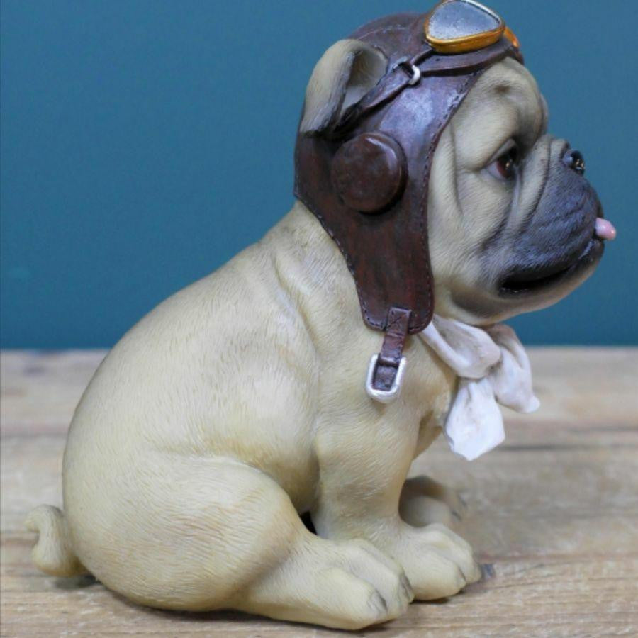 Dog Pilot