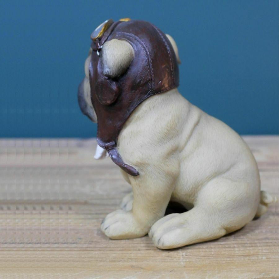 Dog Pilot