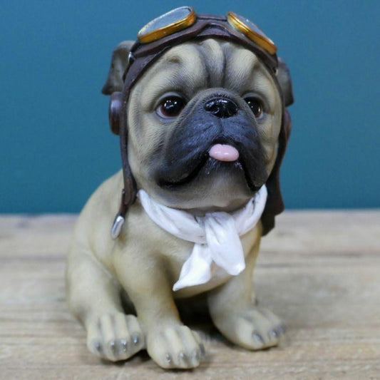 Dog Pilot