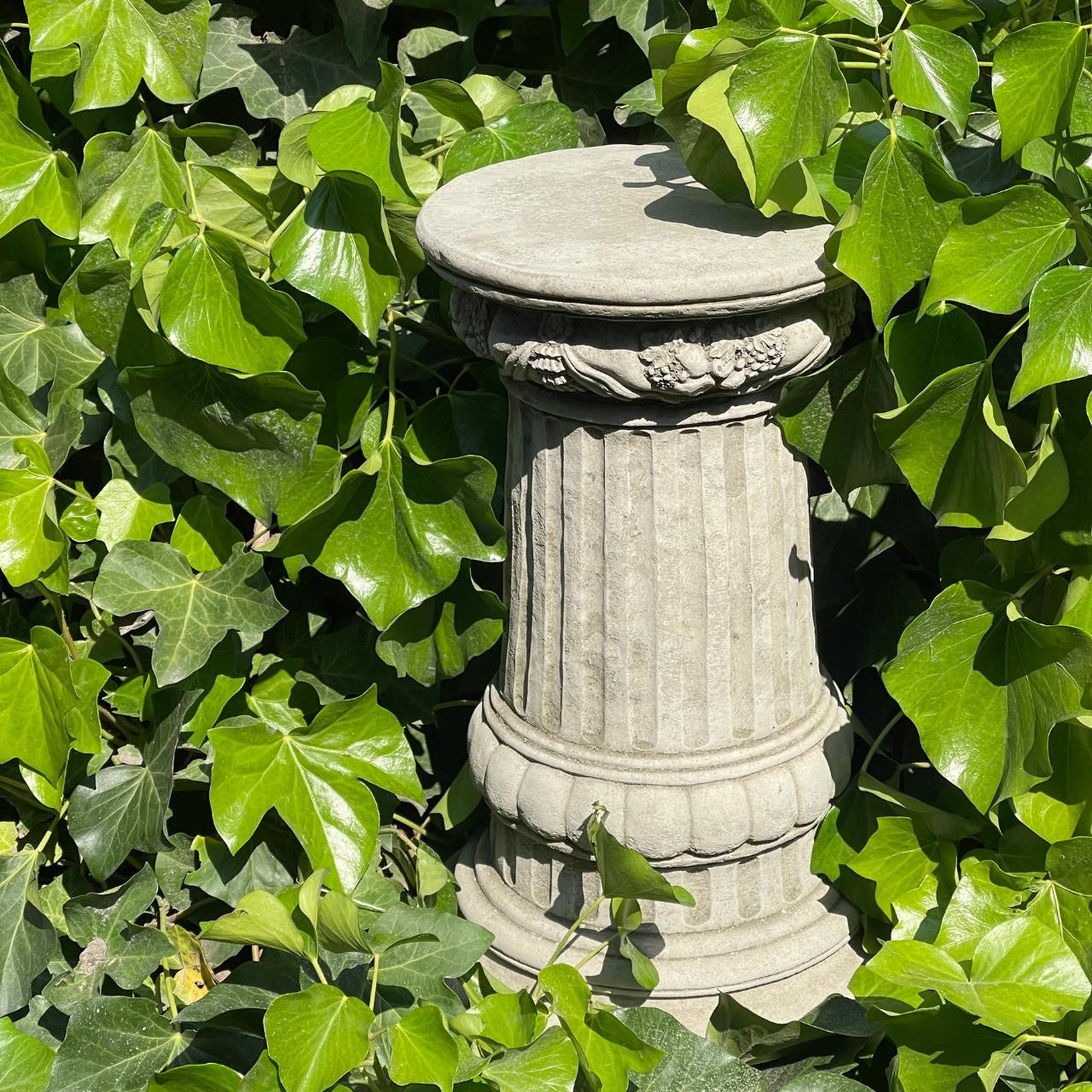 Fancy Fruit Roman Style Pillar Column
