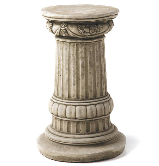 Fancy Fruit Roman Style Pillar Column