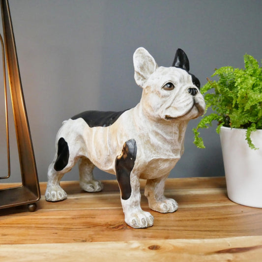 French bulldog Garden and Home ornament