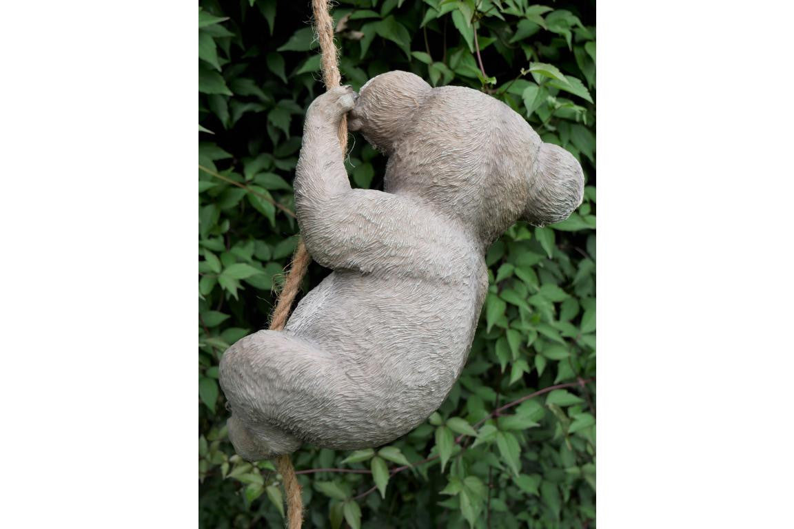 Hanging Koala Garden Ornament