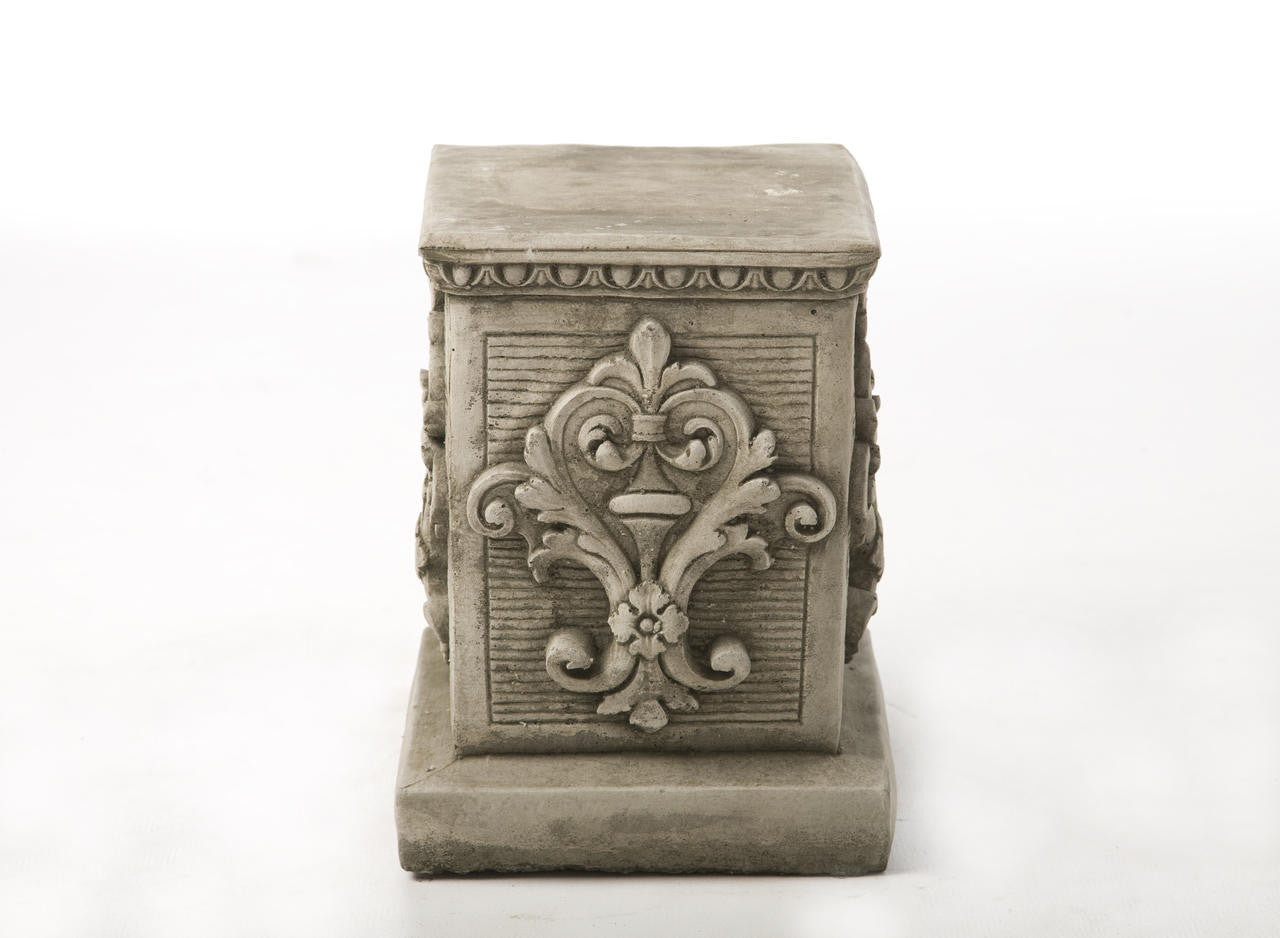 Hercules Male Classic Stone Cast Garden Ornament