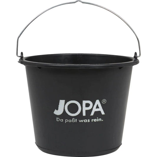 JOPA 12 Litre Builder's Bucket 