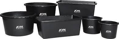 JOPA 12 Litre Builder's Bucket 