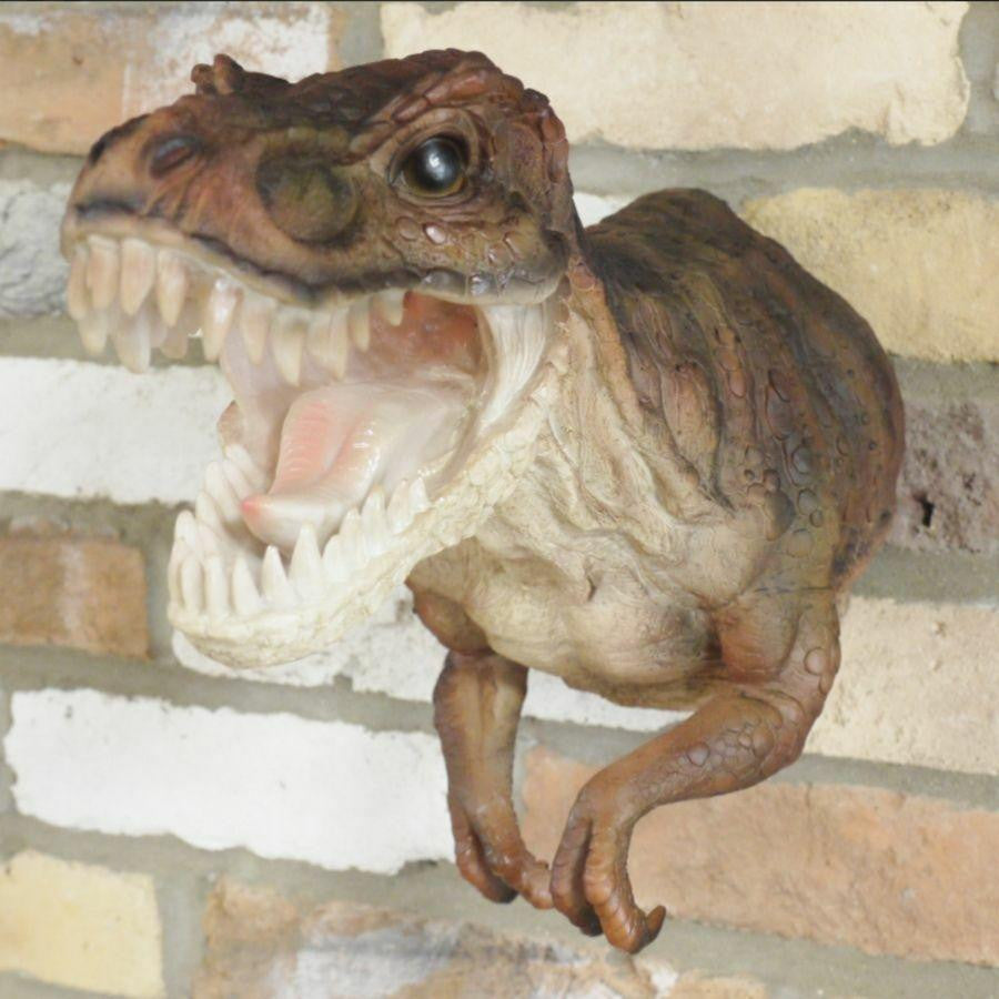 Small Dinosaur Wall Decoration
