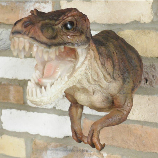 Small Dinosaur Wall Decoration