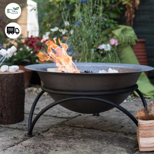Tintagel Fire Pit