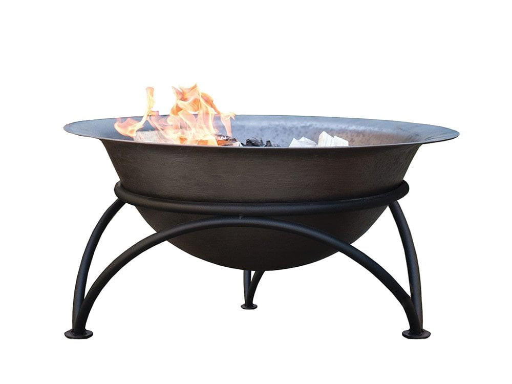 Tintagel Fire Pit