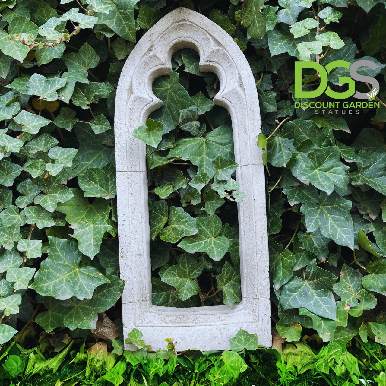 Wall Gothic Window| Window Wall Hanging | Gothic Window| DGS STATUES ...