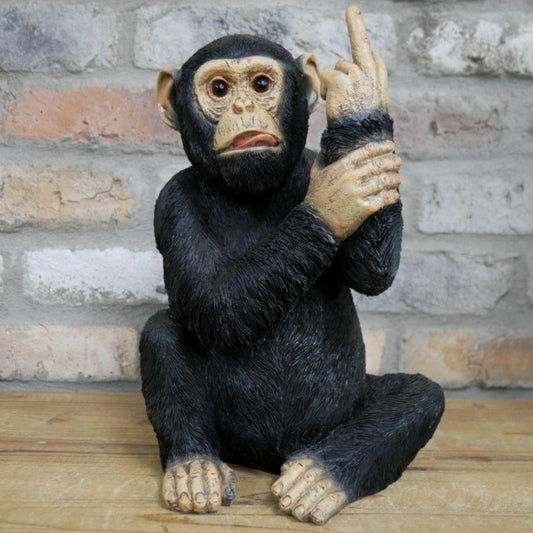Up Yours Monkey