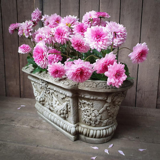 Veronese Classic Trough Planter made in UK